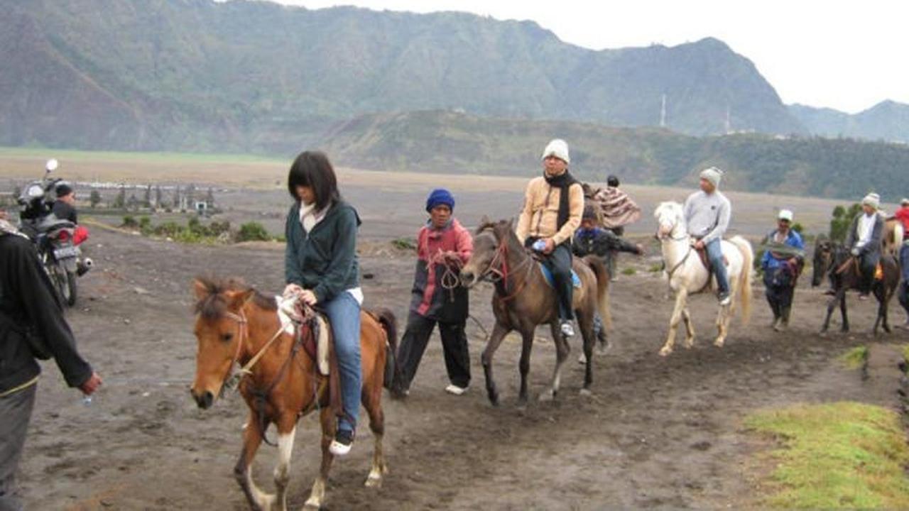 Polri dan Pemkab Probolinggo Perkuat Keamanan Wisata Bromo Pasca Insiden Pencurian