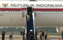 Presiden Prabowo Kembali ke Jakarta Usai Kunjungan ke Prancis, Bawa Pulang Kesepakatan Strategis