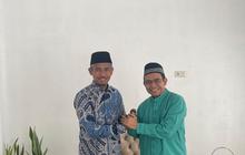 Anggota DPR Dorong Kolaborasi NU Muhammadiyah Perkuat Ekonomi Umat