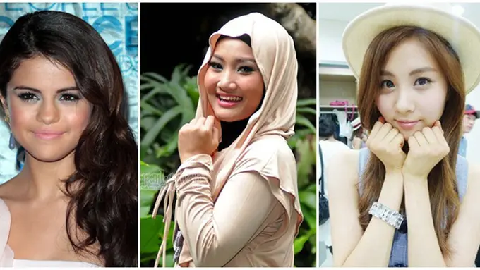 (c) Foto dok. Kapanlagi.com, fanpop.com