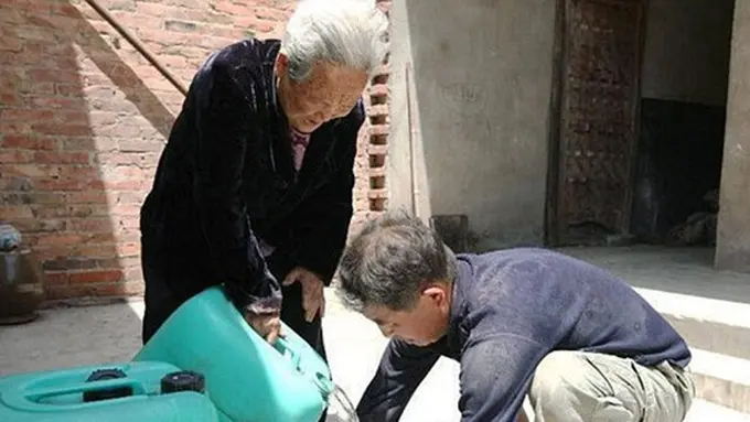 Photo: Copyright asiantown.net