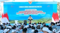 Kartel Beras Rugikan Negara Triliunan Rupiah, Prabowo Turun Tangan