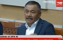 VIDEO: Galak Sudding DPR Bongkar Sosok Makelar Pencari Cuan Depan Kakorlantas Polri