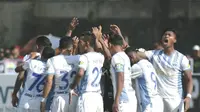 Rifal Lastori 2 Gol, PSIS Semarang Tekuk Persita