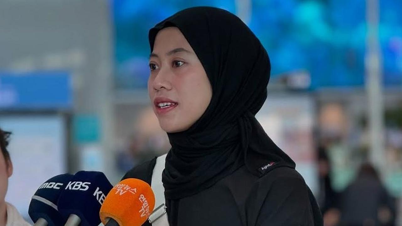 Resmi! Megawati Hangestri Bermain di Turki Musim Depan