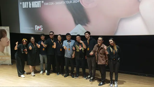 Fero Walandouw, Billy Boy dan Atoek Faturachman