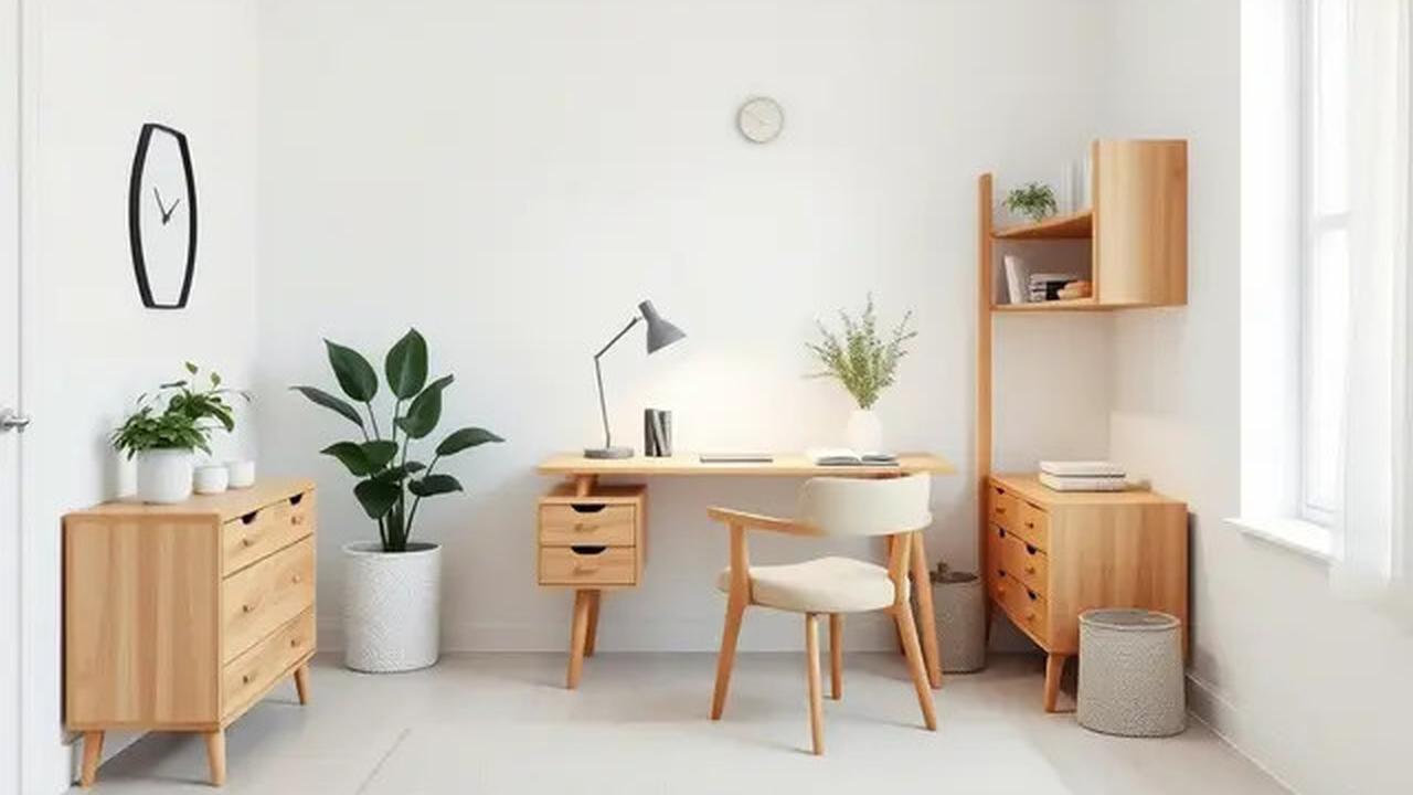 10 Pilihan Warna Cat Tembok Agar Rumah Serasa Lebih Luas dan Terang, Rahasia Desain Interior