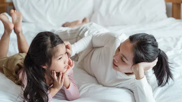 Bermain Peran Menjadi Cara yang Efektif untuk Melatih Anak Mengelola Emosi