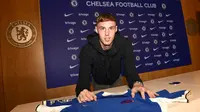 Cole Palmer merupakan produk akademi Manchester City yang dipromosikan ke tim senior sejak awal musim 2021/2022. Ia mulai mendapatkan kepercayaan dari Pep Guardiola pada musim 2022/2023 dengan tampil dalam 14 laga di Liga Inggris. Pada awal musim 2023/2024 ia lebih memilih meninggalkan Manchester City untuk bergabung dengan Chelsea yang mengikatnya dengan nilai transfer 47 juta euro. (chelseafc.com)