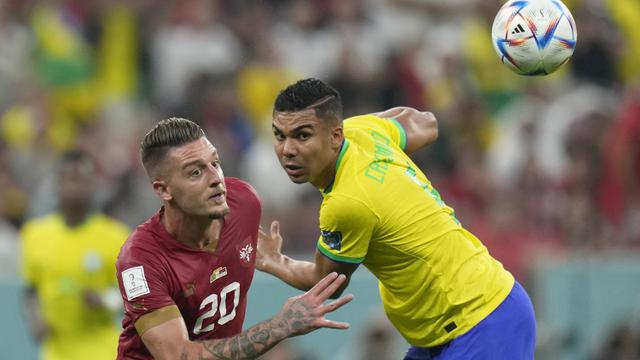 Foto: Deretan 3 Pemain MU yang Tampil Gacor pada Fase Grup Piala Dunia 2022