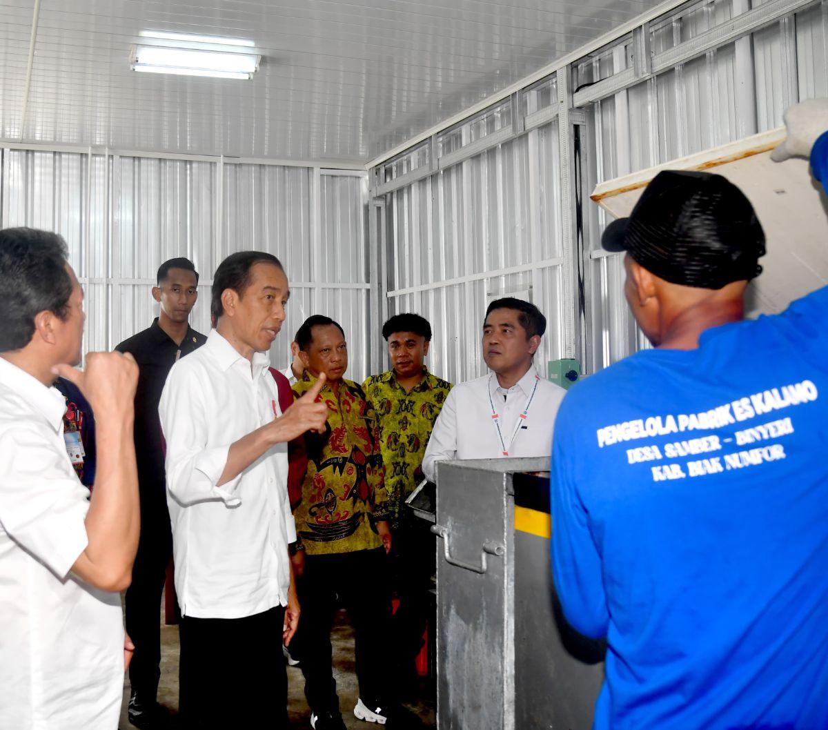 Dok. Istimewa