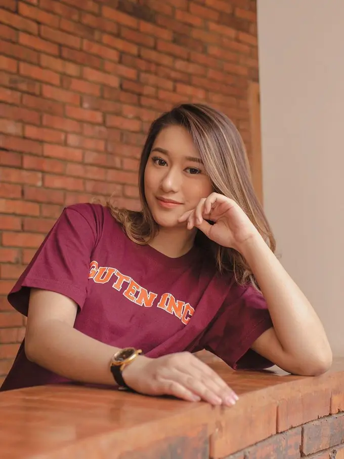 [Fimela] Amanda Caesa