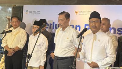 Pembagian Bansos Bakal Digital Mulai 2027, Ini Syarat Barunya