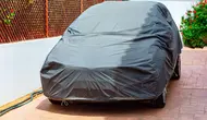 Jangan Biarkan Cat Kusam, Ini 6 Rekomendasi Sarung Mobil untuk Perlindungan Maksimal
