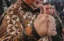 Golkar Masih Upayakan Airlangga Maju di Pilpres 2024
