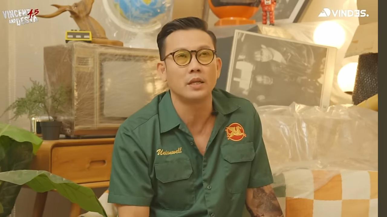 Denny Sumargo Pernah Ketagihan Judi Hingga Rugi Rp30 Miliar, Jajal Judi Online Hingga Main Kasino ke Las Vegas