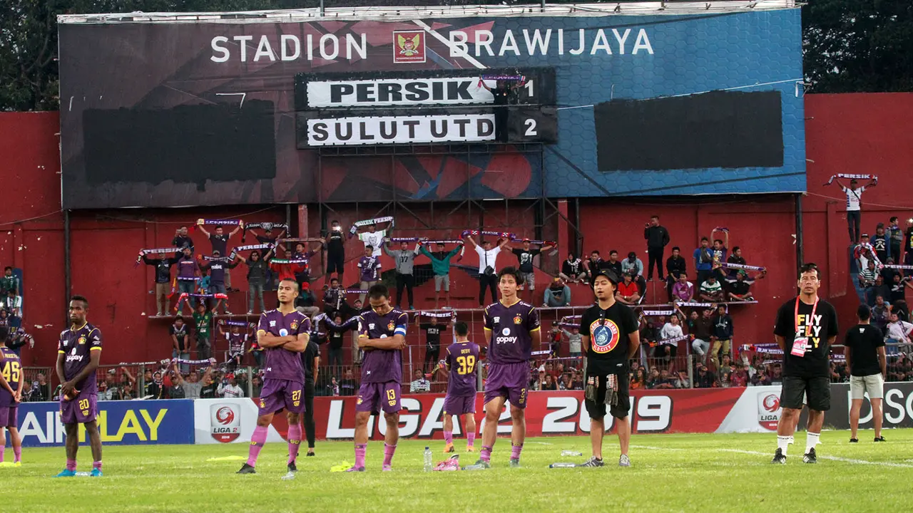 Persik Kediri