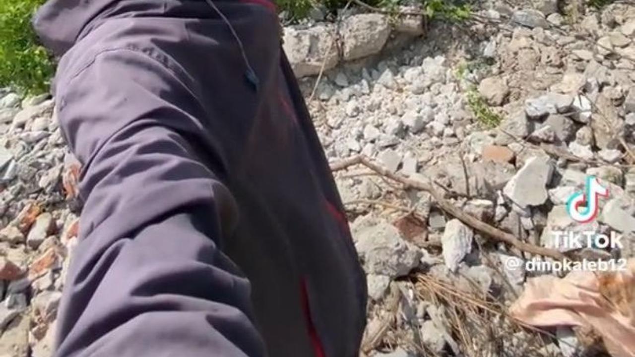 Viral Pria Kunjungi Kelurahan Petobo di Palu yang Alami Likuefaksi 5 Tahun Lalu, Ada Rumah yang Masih Ditinggali