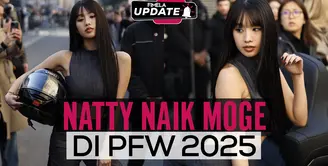 Fimela Update: Natty