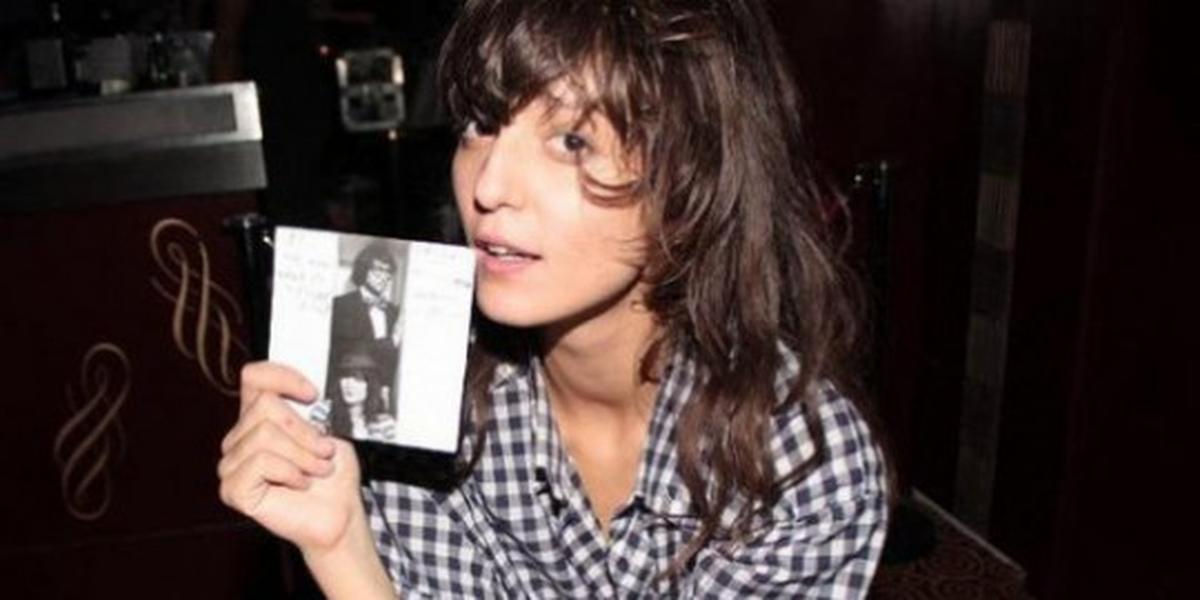 Irina Lazareanu