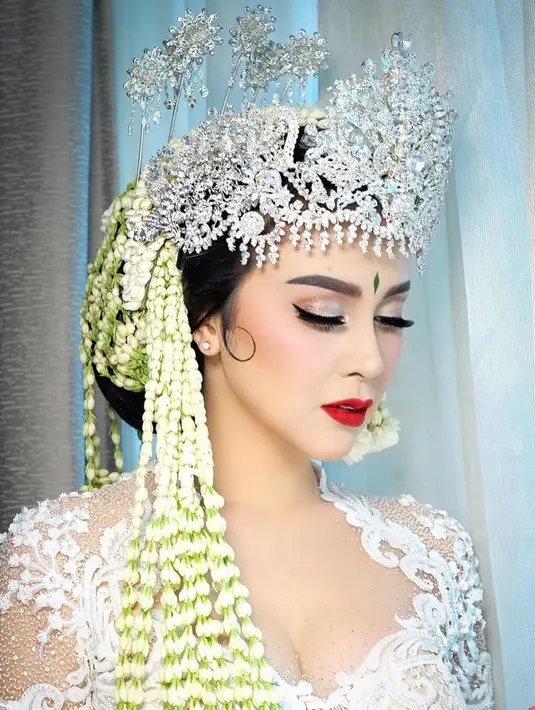 (Instagram/vicymelanie)