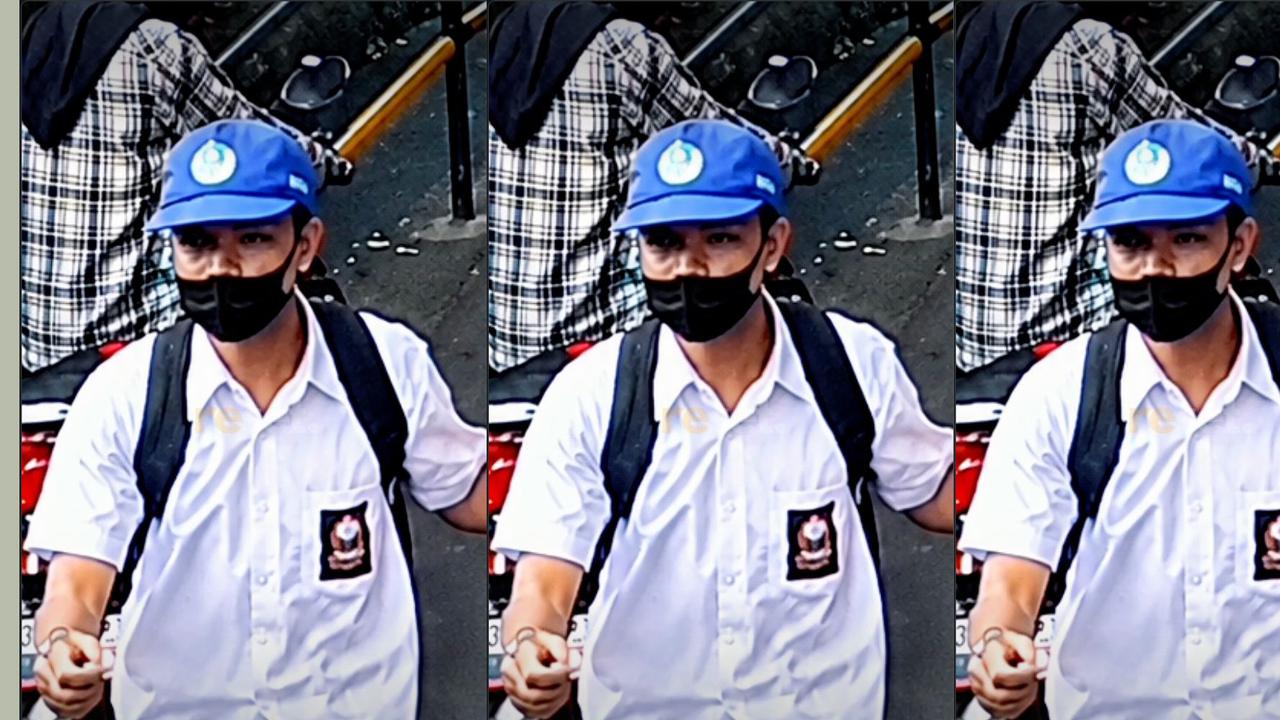 Mau Berangkat Sekolah, Seorang Pelajar Dibacok di Palmerah