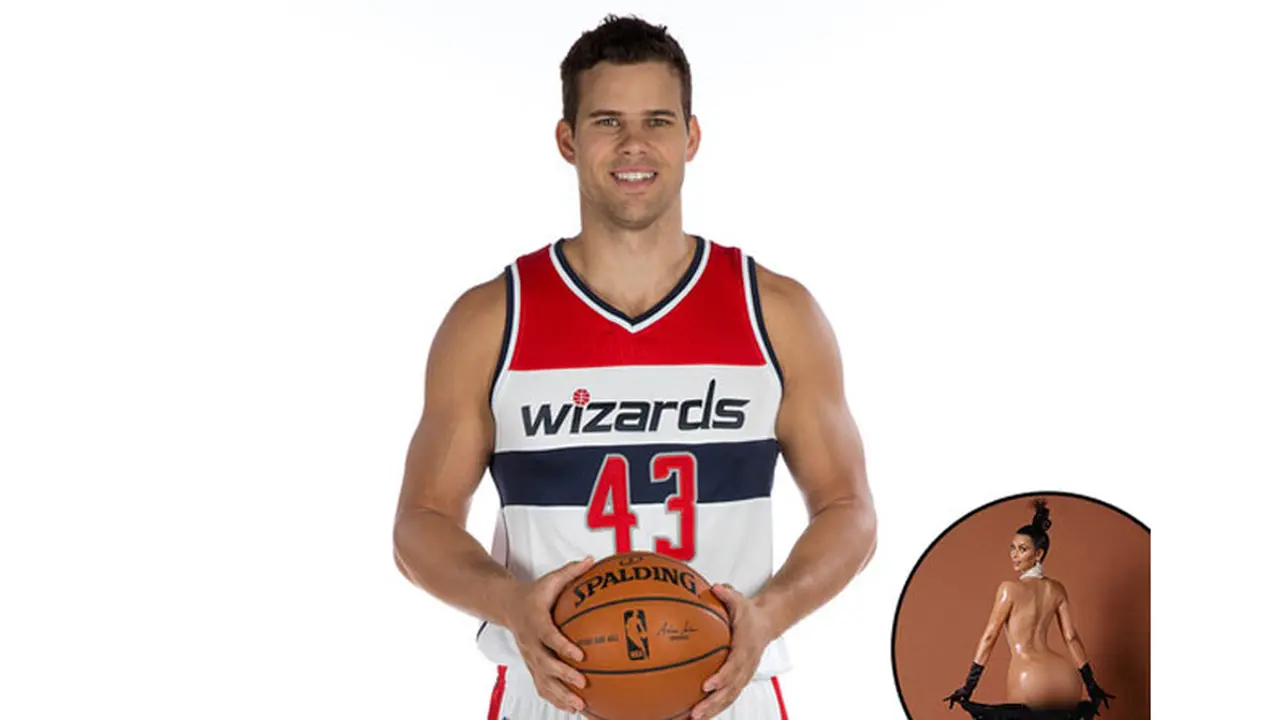 Kris Humpries 