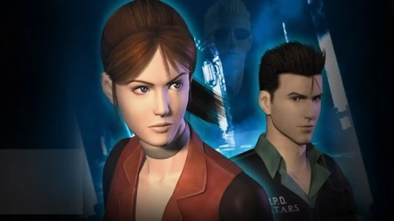 Resident Evil