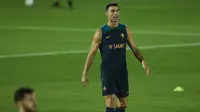 Pelatih Al Nassr Buka Suara soal Transfer Ronaldo Setelah Piala Dunia 2022