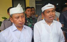 Beda Pendapat Menteri Pendidikan vs Gubernur Dedi Mulyadi soal Wisuda TK, SD, SMP dan SMA