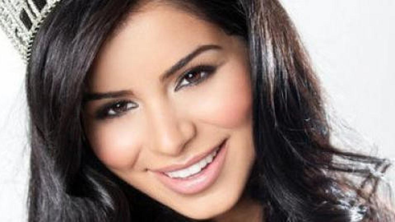 Ratu kecantikan di balik jeruji (1): Rima Fakih