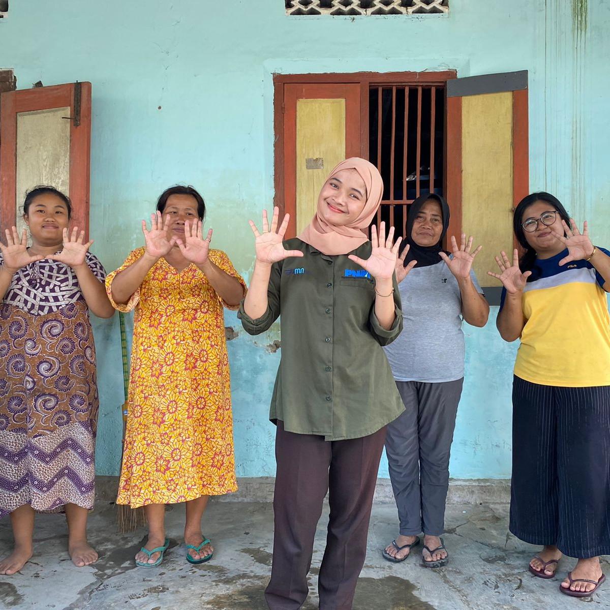 PNM Kembali Jalankan Program Bu Karsa