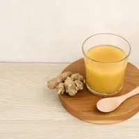 Ilustrasi beras kencur (Copyright freepik.com/Tyas Indayanti)