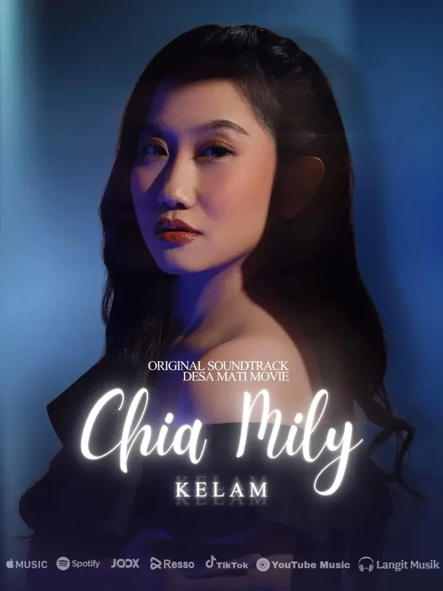 Chia Mily