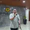 Ditelepon Seskab Teddy, Sudaryono Siap Dilantik Jadi Kepala BGN