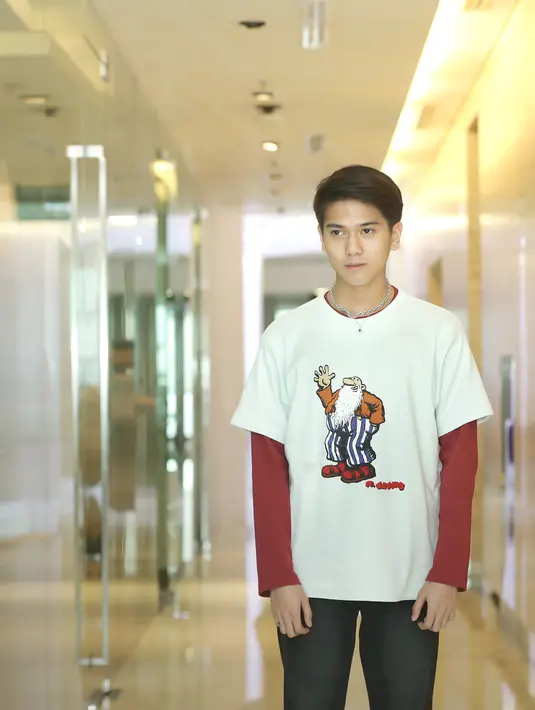 (Bambang E.Ros/Fimela.com)