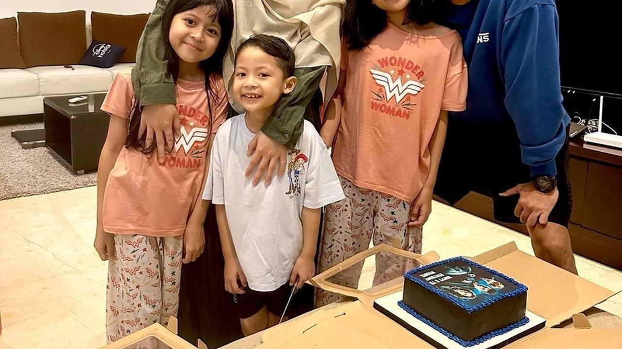 Desta dan Natasha Selalu Kompak