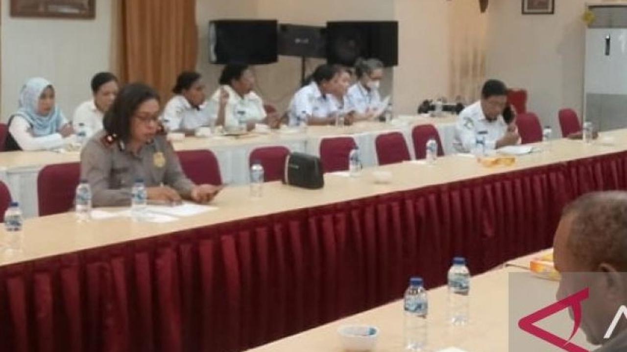 Tahukah Anda? Badan Pengarah Otsus Papua Minta Investor di Biak Prioritaskan Pekerja OAP