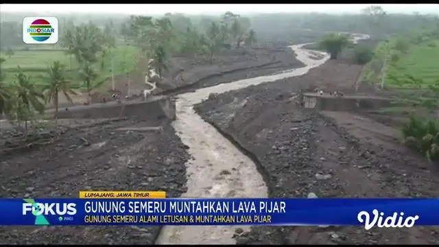 Simak Fokus Pagi (11/07) dengan berita-berita sebagai berikut, Penipuan Berkedok Investasi Bodong, Kisruh Penerimaan Peserta Didik Baru, Koboi Jalanan Pesepeda Motor, Bus Terguling di Tol, Dua Tewas.