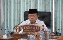 Jambi Kebut Pembangunan SPPG Daerah 3T: Mengapa Akses Gizi Penting di Wilayah Terpencil?