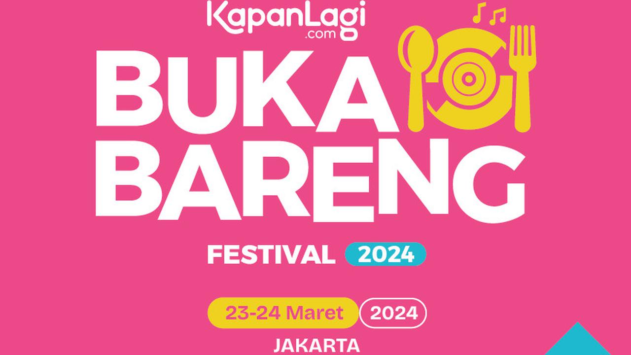 Hiburan dan Belanja dalam Satu Tempat