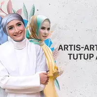 Nikita Mirzani. (Foto: Bintang Picture Desain: Muhammad Iqbal Nurfajri/Bintang.com)