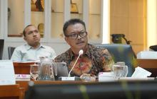 May Day 2025 Harus Jadi Momentum Percepat Revisi UU Ketenagakerjaan untuk Lindungi Pekerja
