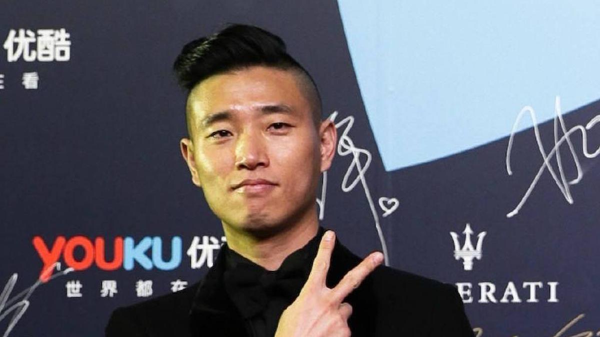 Kang Gary Eks Running Man Umumkan Pernikahannya