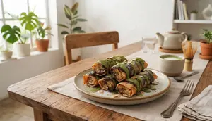 Resep Pisang Coklat Green Tea Renyah yang Bikin Nagih