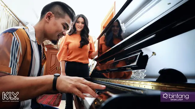 [Bintang] Eksklusif Bams eks Samsons