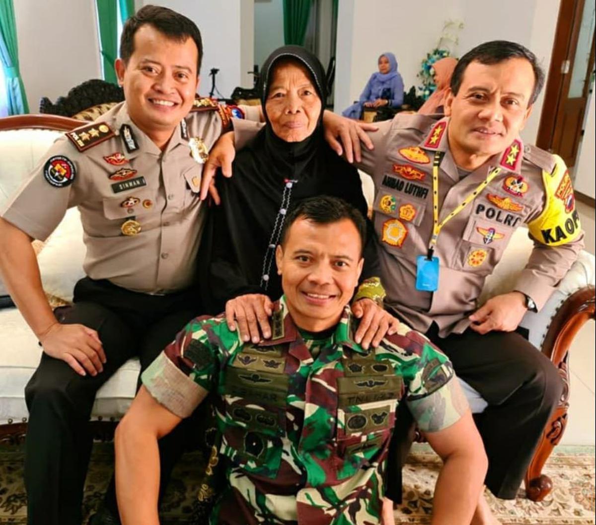 Dok. Istimewa