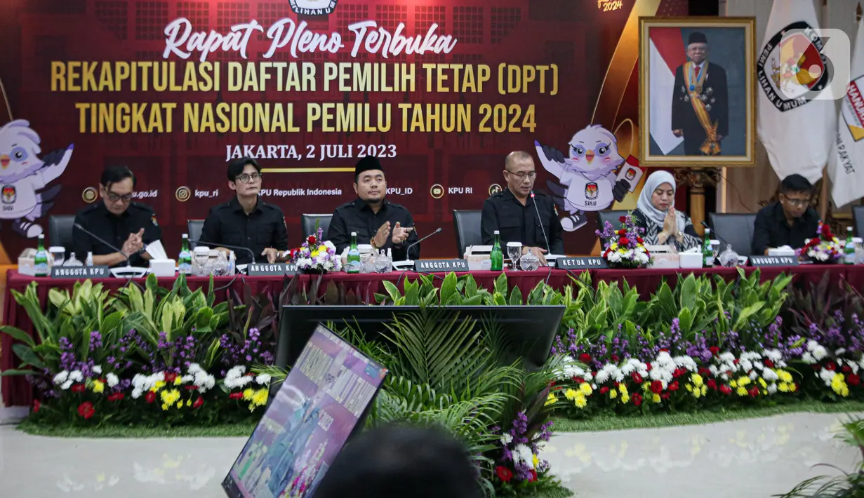 Secara gender, Betty menyatakan bahwa jumlah pemiliki laku-laki dan perempuan cukup berimbang. (Liputan6.com/Faizal Fanani)