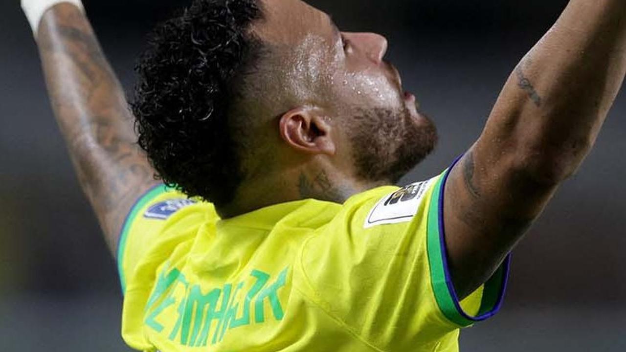 Meski demikian,&nbsp;Neymar tetap diakui sebagai top skor sepanjang masa Timnas Brasil merujuk pada catatan FIFA.