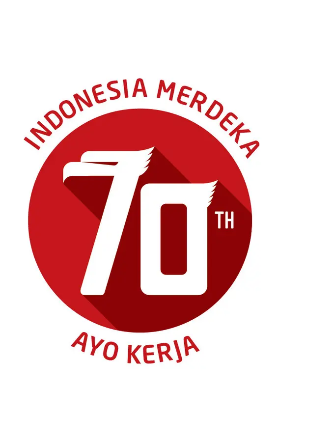 [Bintang] HUT RI ke-70